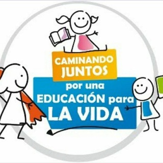 Logotipo del canal de telegramas educacionholistica - Educación Holística 🍀💚🌿