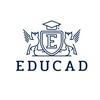 Logo of telegram channel educadconsulting — EducAd Consulting