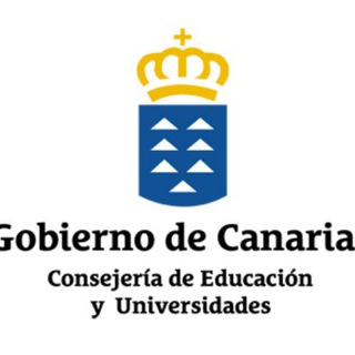 Logotipo del canal de telegramas educannews - Novedades Educación GobCan - NO OFICIAL