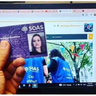 Логотип телеграм канала @education_abroad_tj — Education Abroad /Таҳсил дар хориҷа