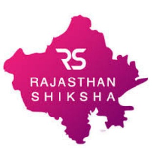 Logo saluran telegram education_newss_rajasthan — शिक्षा विभाग समाचार, राजस्थान