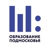 Логотип телеграм канала @education_mosreg_initiatives — Подмосковное Образование