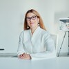 Логотип телеграм канала @education_singularity — Ольшанская: про СПО, подростков и профессии будущего
