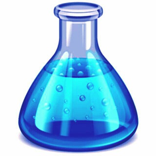 لوگوی کانال تلگرام educationalchemistry — قناة الكيمياء التعليمية