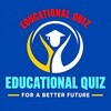 Logo of telegram channel educationalquiz1 — Educational quiz™