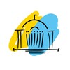 Логотип телеграм -каналу educationcentrevr — Освітній центр Верховної Ради України