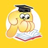 Логотип телеграм -каналу educationfreeua — Безкоштовне навчання | Стажування