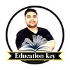 Telegram channel Education Key86™ 🦋 logo