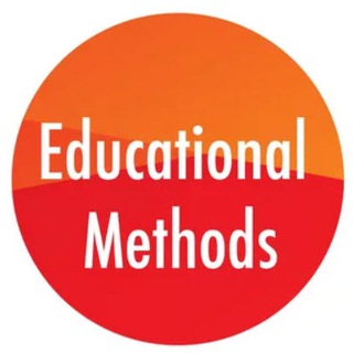 Логотип телеграм канала @educationmethod — Дикое знание
