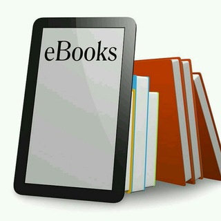 Logo of telegram channel educationonlinelibrary — Ebooks