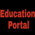 टेलीग्राम चैनल का लोगो educationportal1 — Education Portal