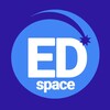 Логотип телеграм канала @educationspace — Educationspace - пространство для твоего образования (саморазвитие, курсы, вебинары, интенсивы, тренинги)