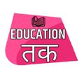 Logo saluran telegram educationtak777 — Education Tak
