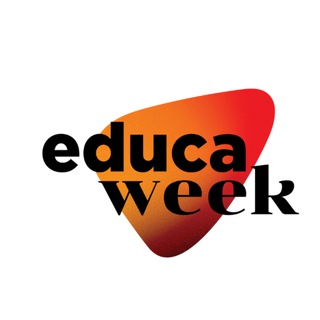 Logotipo do canal de telegrama educaweek - Educa Week