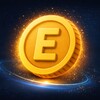 Telegram kanalining logotibi educoin_platformasi — EduCoin platformasi