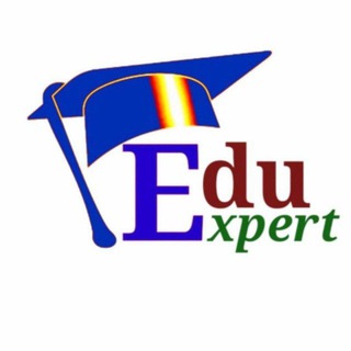 Logo of telegram channel eduexpertindia — EduExpert India 2.0