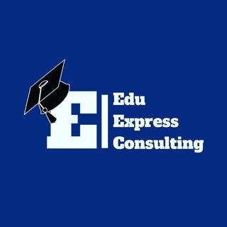 Telegram kanalining logotibi eduexpress_consulting — Edu Express Consulting