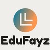 Telegram kanalining logotibi edufayz — EduFayz