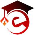 Logo saluran telegram edufire_ir — Edufire.ir