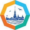 Логотип телеграм канала @eduforumspb — #ПМОФ2025