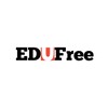 Telegram channel EDUFree logo