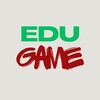 Логотип телеграм канала @edugame_lilo — Образовательный геймдев
