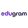 Логотип телеграм канала @edugramnews — Edugram — партнёрская сеть | AI & Edtech офферы от прямого рекламодателя