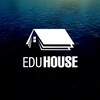 Logo of telegram channel eduhouseofficial — EduHouse