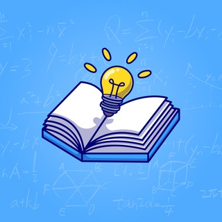 Логотип телеграм канала @eduislight — Ученье - свет