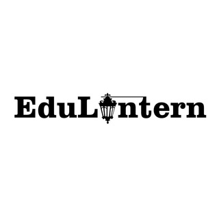 Logo of telegram channel edulantern — Edulantern | Lowongan Magang & Volunteering