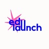 Логотип телеграм канала @edulaunchkz — EduLaunch