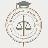 Логотип телеграм канала @edulegaltop — Высшая школа арбитража, медиации и права