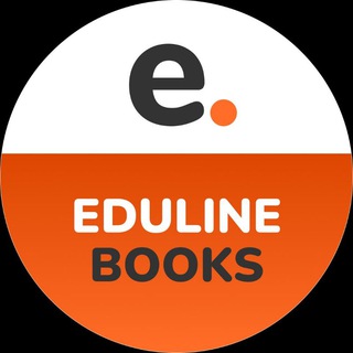 Telegram арнасының логотипі eduline_kz — Eduline.kz