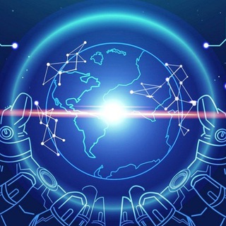 Telegram channel <\ EDULINK IT /> logo