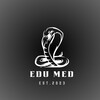Telegram kanalining logotibi edumeds_2 — Edu Med 2