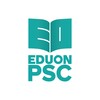 टेलीग्राम चैनल का लोगो eduonpsc — EduOn Learning Solutions