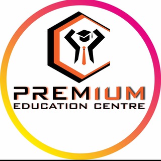 Логотип телеграм канала @edupremium — Premium education