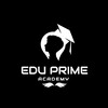 Telegram kanalining logotibi eduprimeacademy — Edu-Prime Academy
