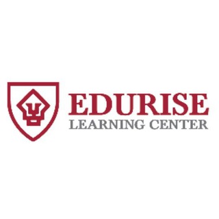 Telegram kanalining logotibi edurise_lc — Edurise learning center