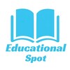 የቴሌግራም ቻናል አርማ eduspots — Educational Spot