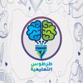 لوگوی کانال تلگرام edustudy6yydj — ،