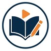 شعار قناة تلجرام edutawjeeh — منصة توجيه التعليمية