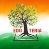 टेलीग्राम चैनल का लोगो eduteriadaroga — Eduteria Daroga