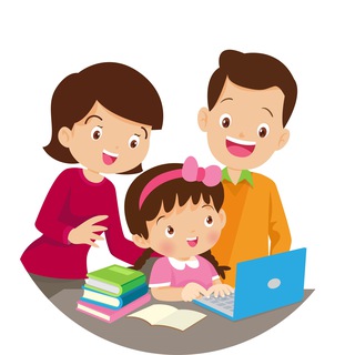 Логотип телеграм канала @edutime_kids — Развитие детей. Время Знаний