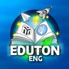Logo of telegram channel edutoneng — Eduton Eng