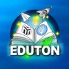 Логотип телеграм канала @edutonrus — Eduton
