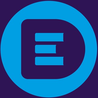 Telegram kanalining logotibi eduty_uz — Eduty | online school