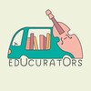 Logo of telegram channel eduvde — EDUCURATORS