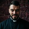 Логотип телеграм канала @edvabnov_music — PADRE