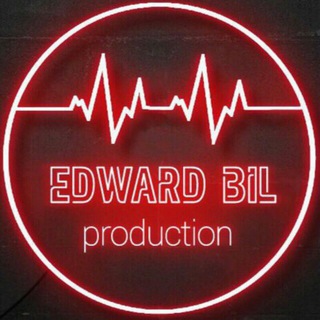 Логотип телеграм канала @edvard_bil — ЭДВАРД БИЛ